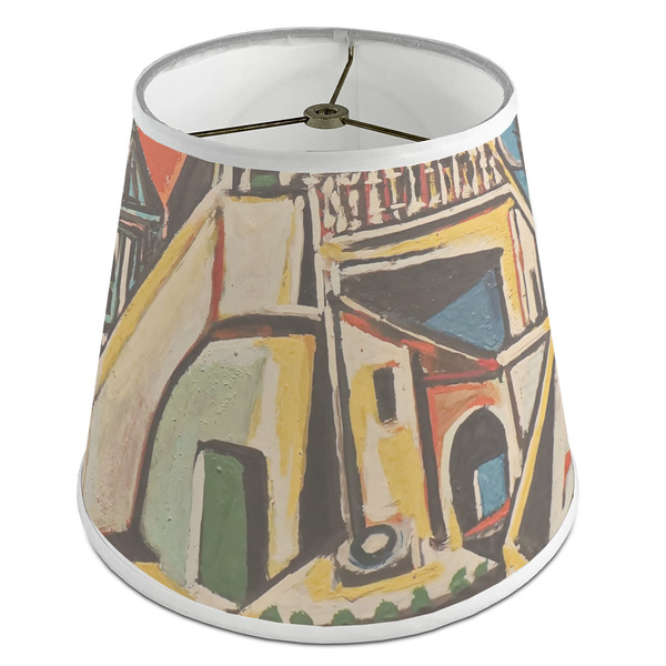Custom Mediterranean Landscape by Pablo Picasso Empire Lamp Shade