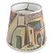 Mediterranean Landscape by Pablo Picasso Empire Lamp Shade