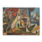 Mediterranean Landscape by Pablo Picasso Microfiber Screen Cleaner - Front