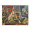 Mediterranean Landscape by Pablo Picasso Microfiber Screen Cleaner