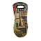 Mediterranean Landscape by Pablo Picasso Neoprene Oven Mitt
