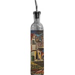 Mediterranean Landscape by Pablo Picasso Oil Dispenser Bottle