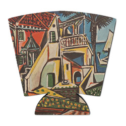 Mediterranean Landscape by Pablo Picasso Party Cup Sleeve - with Bottom