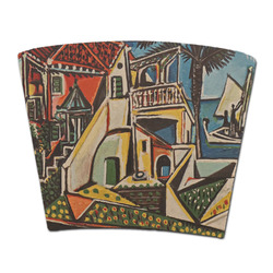 Mediterranean Landscape by Pablo Picasso Party Cup Sleeve - without bottom