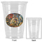 Mediterranean Landscape by Pablo Picasso Party Cups - 16oz - Approval