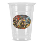 Mediterranean Landscape by Pablo Picasso Party Cups - 16oz