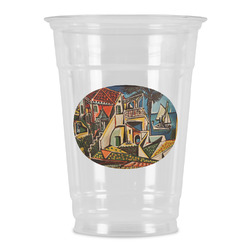 Mediterranean Landscape by Pablo Picasso Party Cups - 16oz