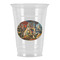 Mediterranean Landscape by Pablo Picasso Party Cups - 16oz - Front/Main
