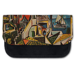 Mediterranean Landscape by Pablo Picasso Canvas Pencil Case