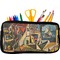 Mediterranean Landscape by Pablo Picasso Pencil / School Supplies Bags - Small