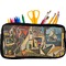 Mediterranean Landscape by Pablo Picasso Neoprene Pencil Case - Small