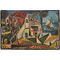 Mediterranean Landscape by Pablo Picasso Personalized Door Mat - 36x24 (APPROVAL)