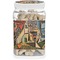 Mediterranean Landscape by Pablo Picasso Dog Treat Jar