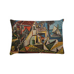 Mediterranean Landscape by Pablo Picasso Pillow Case - Standard