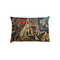 Mediterranean Landscape by Pablo Picasso Pillow Case - Toddler - Front