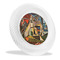 Mediterranean Landscape by Pablo Picasso Plastic Party Dinner Plates - Main/Front