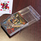 Mediterranean Landscape by Pablo Picasso Playing Cards - In Package