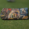 Mediterranean Landscape by Pablo Picasso Putter Cover - Front