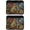 Mediterranean Landscape by Pablo Picasso Seat Belt Cover (APPROVAL Update)