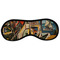 Mediterranean Landscape by Pablo Picasso Sleeping Eye Mask - Front Large