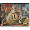Mediterranean Landscape by Pablo Picasso Small Gaming Mats - APPROVAL
