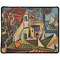 Mediterranean Landscape by Pablo Picasso Large Gaming Mouse Pad - 12.5" x 10"