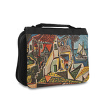 Mediterranean Landscape by Pablo Picasso Toiletry Bag - Small