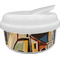 Mediterranean Landscape by Pablo Picasso Snack Container (Personalized)