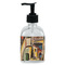 Mediterranean Landscape by Pablo Picasso Glass Soap & Lotion Bottle - Single Bottle
