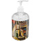 Mediterranean Landscape by Pablo Picasso Soap / Lotion Dispenser (Personalized)