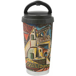Mediterranean Landscape by Pablo Picasso Stainless Steel Coffee Tumbler