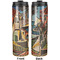 Mediterranean Landscape by Pablo Picasso Stainless Steel Tumbler 20 Oz - Approval