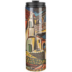 Mediterranean Landscape by Pablo Picasso Stainless Steel Skinny Tumbler - 20 oz