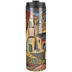 Mediterranean Landscape by Pablo Picasso Stainless Steel Skinny Tumbler - 20 oz