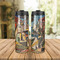 Mediterranean Landscape by Pablo Picasso Stainless Steel Tumbler - Lifestyle