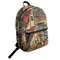 Mediterranean Landscape by Pablo Picasso Student Backpack