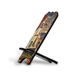 Mediterranean Landscape by Pablo Picasso Stylized Cell Phone Stand - Small