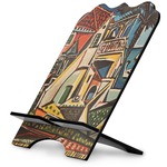 Mediterranean Landscape by Pablo Picasso Stylized Tablet Stand