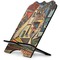 Mediterranean Landscape by Pablo Picasso Stylized Tablet Stand - Side View