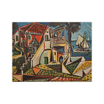 Mediterranean Landscape by Pablo Picasso Tissue Paper Sheets - Medium - Heavyweight