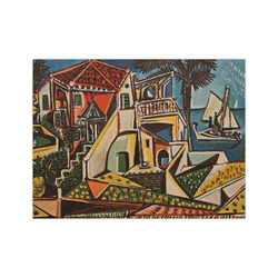 Mediterranean Landscape by Pablo Picasso Tissue Paper Sheets - Medium - Heavyweight