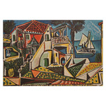 Mediterranean Landscape by Pablo Picasso Tissue Paper Sheets - X-Large - Heavyweight