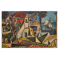 Mediterranean Landscape by Pablo Picasso X-Large Tissue Papers Sheets - Heavyweight