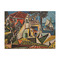 Mediterranean Landscape by Pablo Picasso Tissue Paper - Lightweight - Large - Front