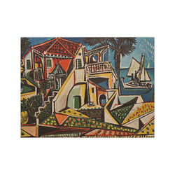 Mediterranean Landscape by Pablo Picasso Medium Tissue Papers Sheets - Lightweight