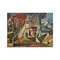 Mediterranean Landscape by Pablo Picasso Tissue Paper Sheets - Medium - Lightweight