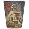 Mediterranean Landscape by Pablo Picasso Waste Basket