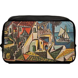 Mediterranean Landscape by Pablo Picasso Toiletry Bag / Dopp Kit
