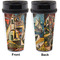 Mediterranean Landscape by Pablo Picasso Travel Mug Approval (Personalized)