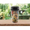 Mediterranean Landscape by Pablo Picasso Travel Mug Lifestyle (Personalized)